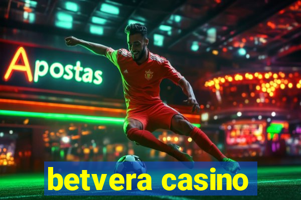 betvera casino